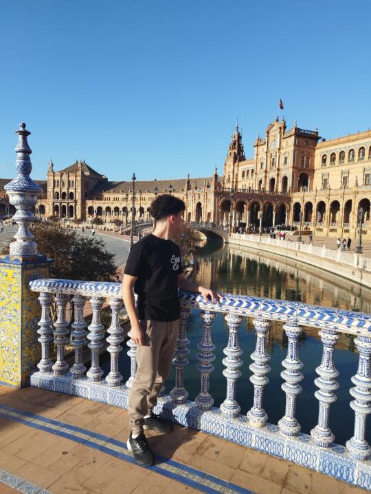 David Castellano Ramos