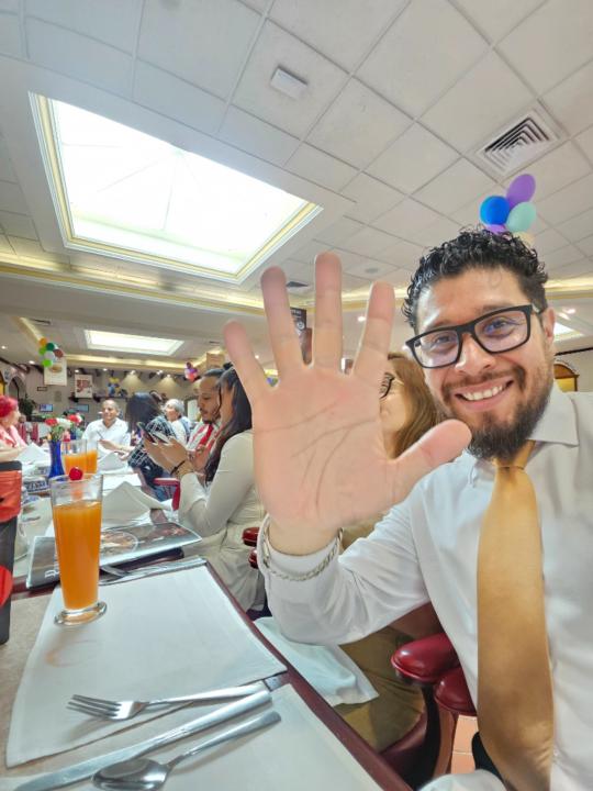 Ulises Vazquez