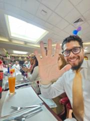 Ulises Vazquez