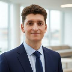 Oscar Montero Casado