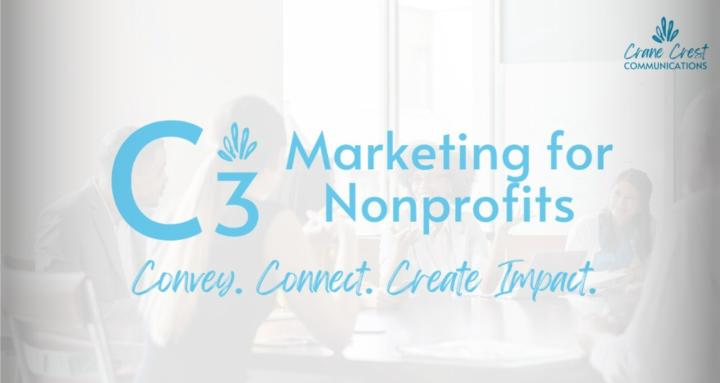 C3 Marketing for Nonprofits