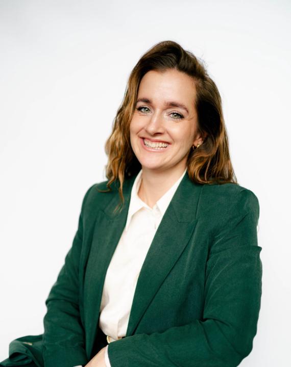 Veronika Hernandez Moreno