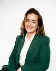 Veronika Hernandez Moreno