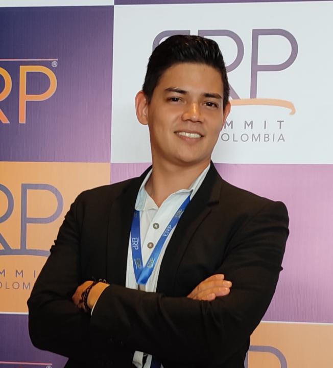 Sebastian Urueña