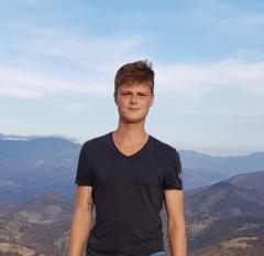 Alfred van der Merwe