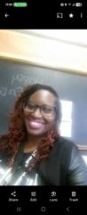 LaTieke Moore