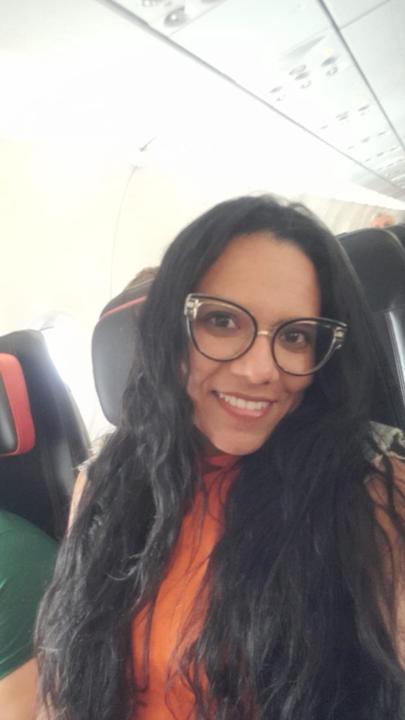 Génesis Pérez
