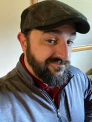 Christopher Marchese