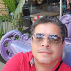 Carlos Manuel Garcia Acosta