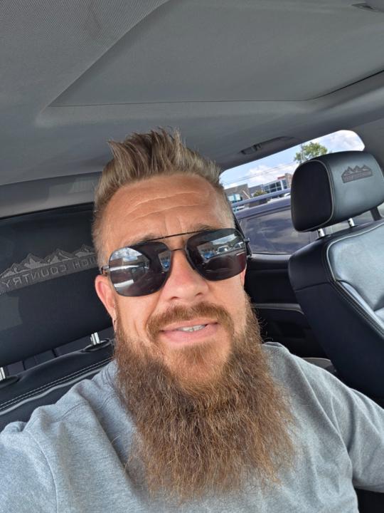 Matthew Smerek