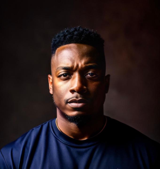 Kamaro Kyle
