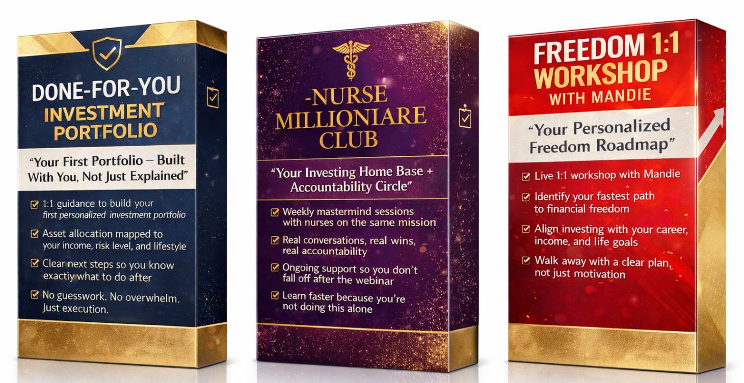Free Nurses Coaching