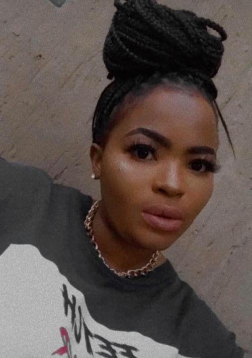 Lorraine Nunusana