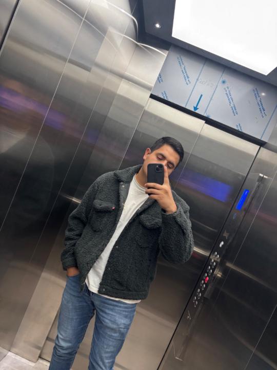David Yabar