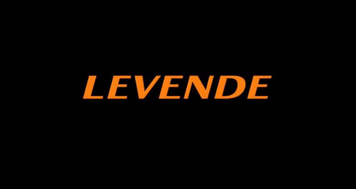 LEVENDE