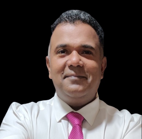 Vikrant Mane