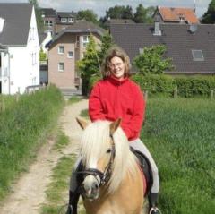 Nadine Siegert-Liedtke