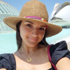 Almudena Mendoza Montero