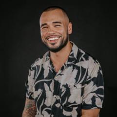 Aaron Pursell