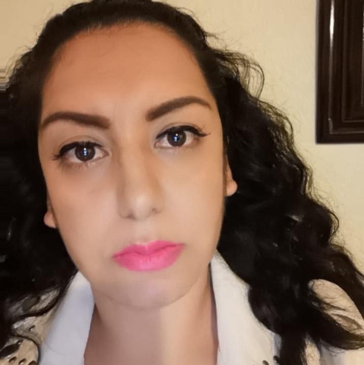 Maria Guadalupe Ibarra