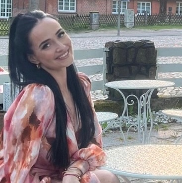 Sarah Vanessa Heinrich-Bektas