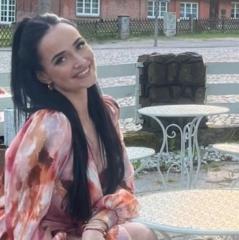 Sarah Vanessa Heinrich-Bektas