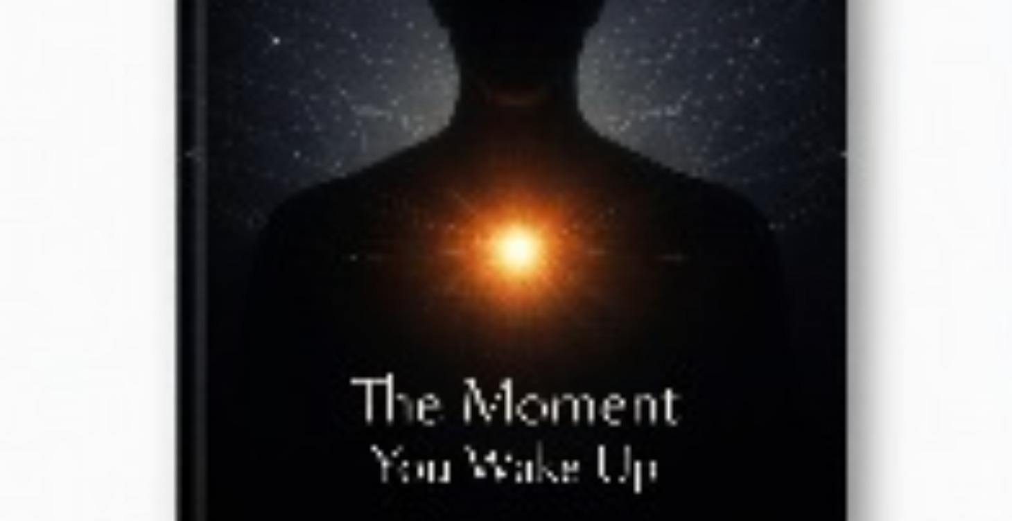 MetaGnosys Lab - Course 001 THE MOMENT YOU WAKE UP
