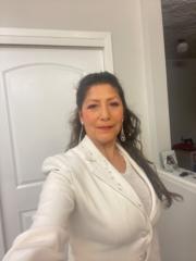 Kristine Yruegas