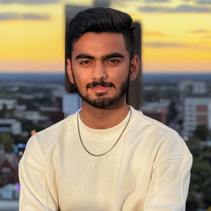 Garvit Jagga