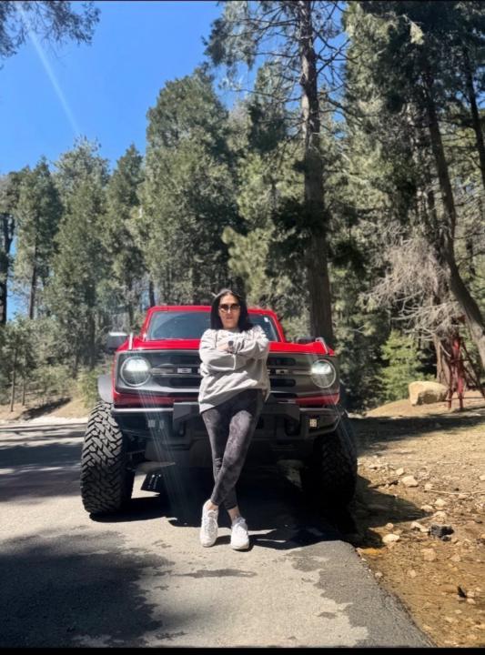 Lisa Nassar