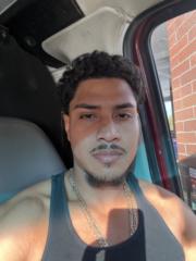 Nico Hernandez