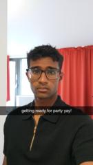 Nihal Mishra