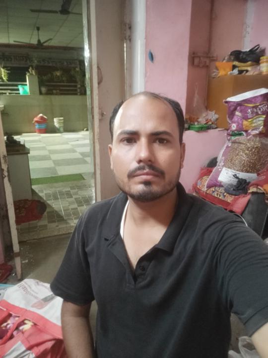 Amit Sharma