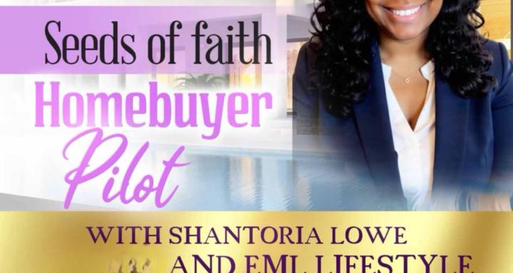 Seeds of Faith Homebuyer Pilot