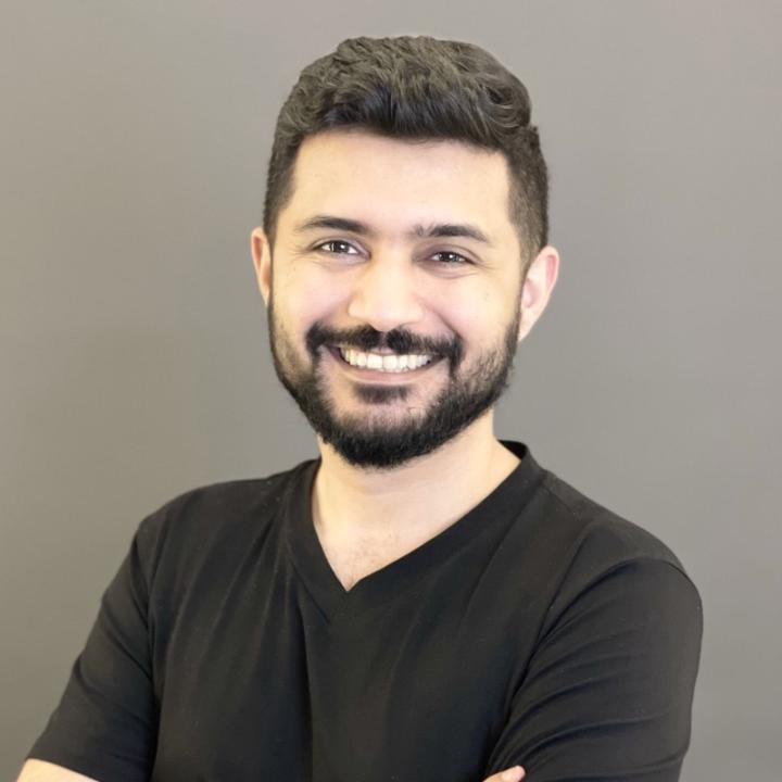 Ehmad Zubair