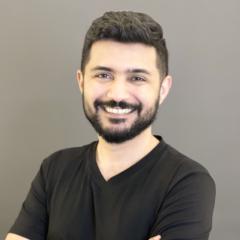 Ehmad Zubair