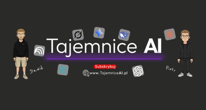 Tajemnice AI