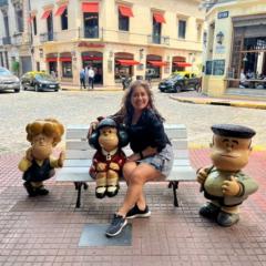 Irma bocanegra gamboa Irma bocanegra
