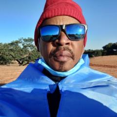 Geoffrey Matlapeng