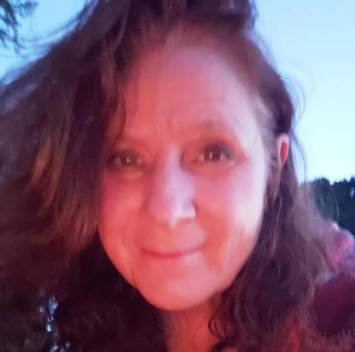 Gina Eggleton