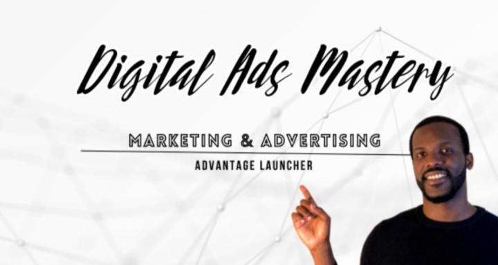 Digital Ads Mastery