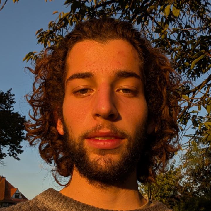 Adam Schurich