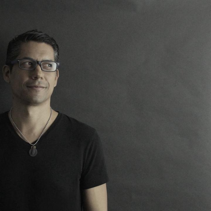 Gerardo Garza