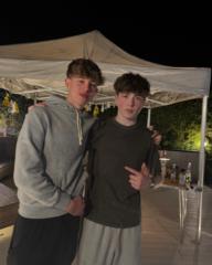 Alfie Walker