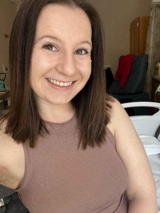 Amber Larson