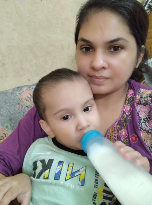 Madeeha Tallat