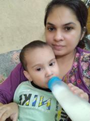 Madeeha Tallat