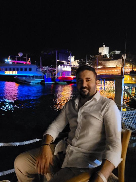 Fehmi Yaman