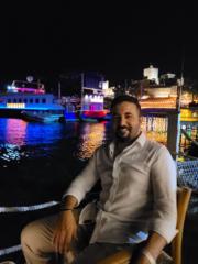 Fehmi Yaman