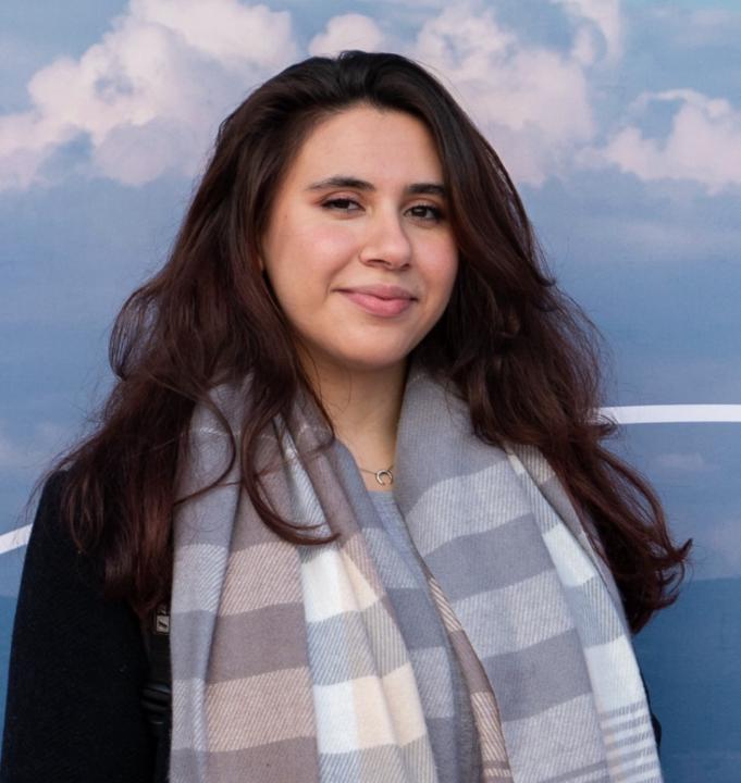 Anissa Salemkour